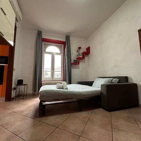 Comfy Apartment In Lecco 2 Exterior photo